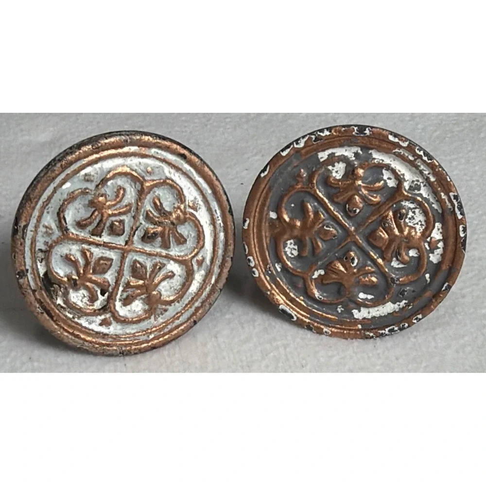 Lot Of 4 New Hobby Lobby 1.25